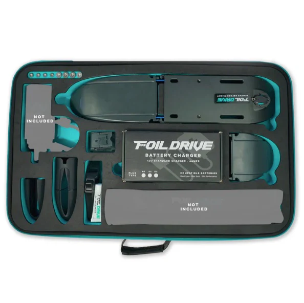 Foil Drive Assist MAX V2 Base - Image 3
