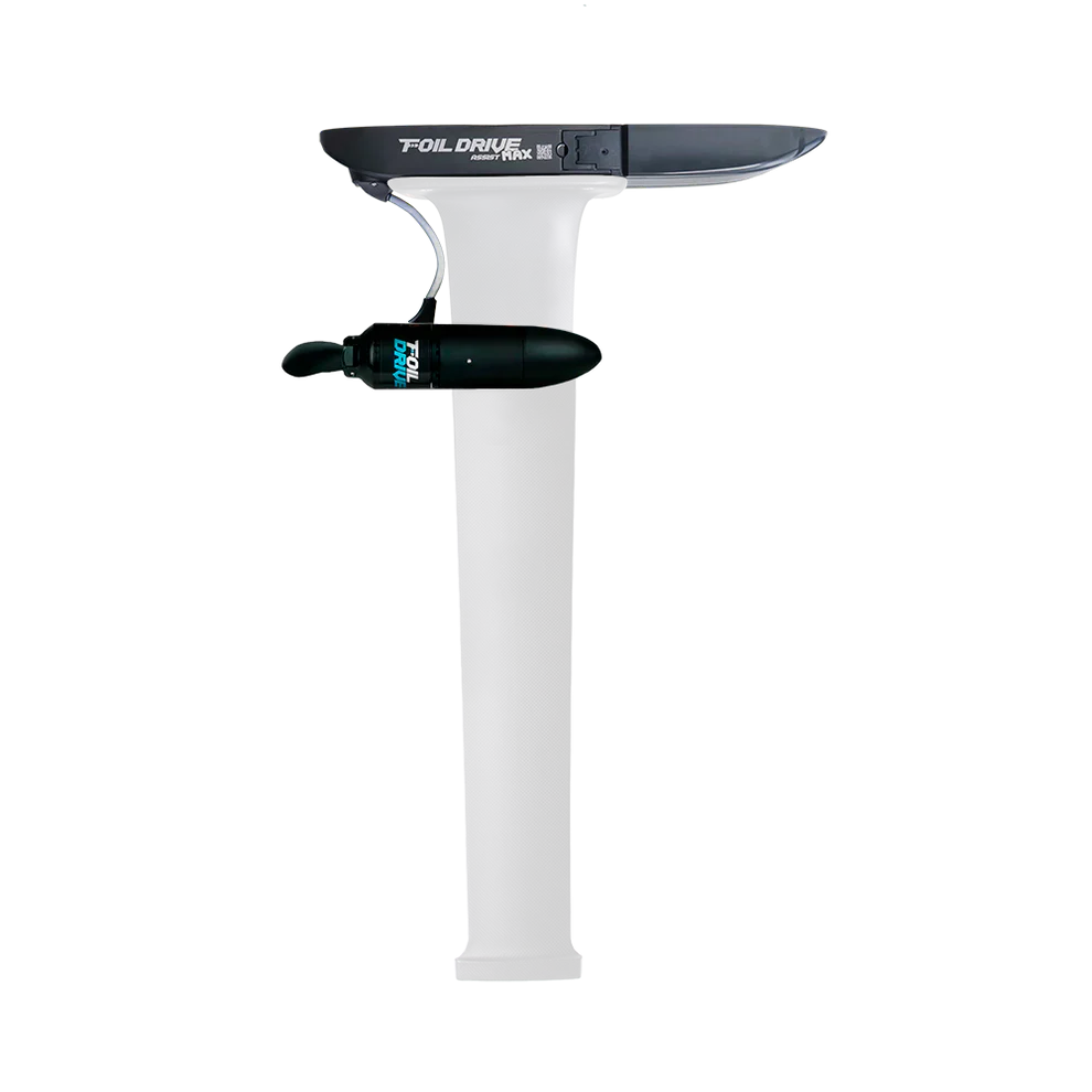 Foil Drive Assist MAX V2 Base - Image 8