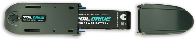 Foil Drive Assist MAX V2 Base - Image 9