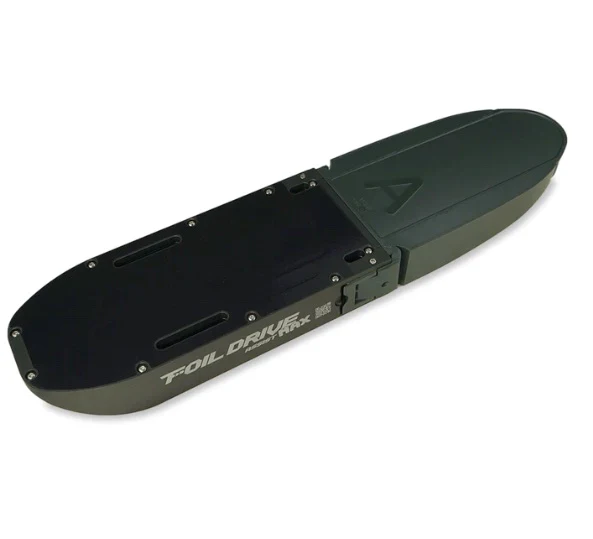 Foil Drive Assist MAX (Base Kit Only) - Image 5