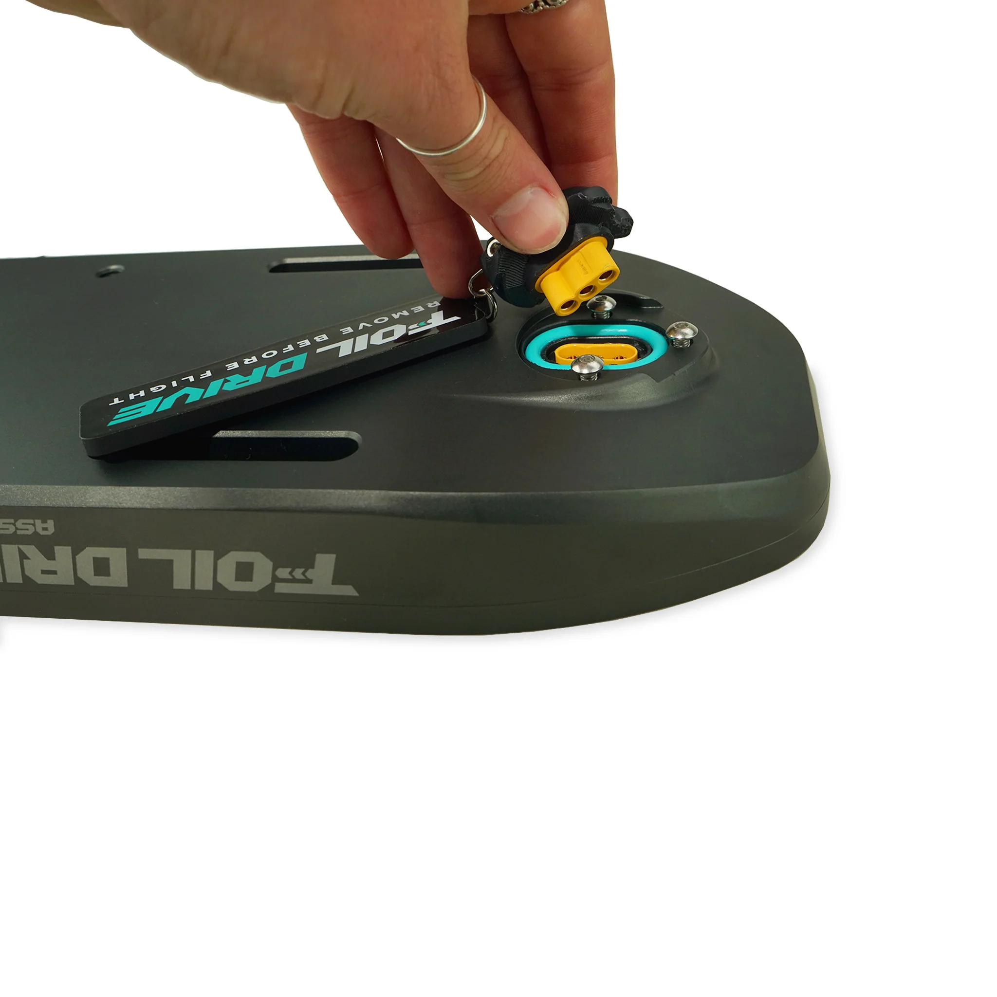 Foil Drive Assist MAX (Base Kit Only) - Image 6