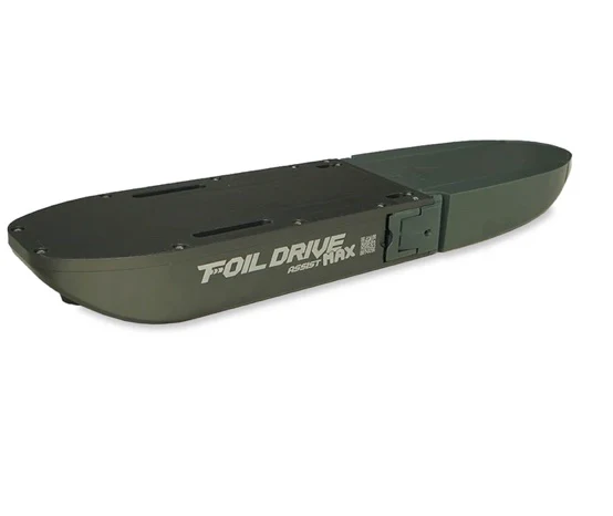 Foil Drive Assist MAX (Base Kit Only) - Image 7