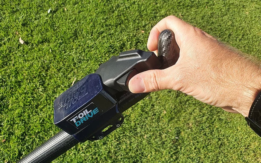 Foil Drive Assist plus - Image 5