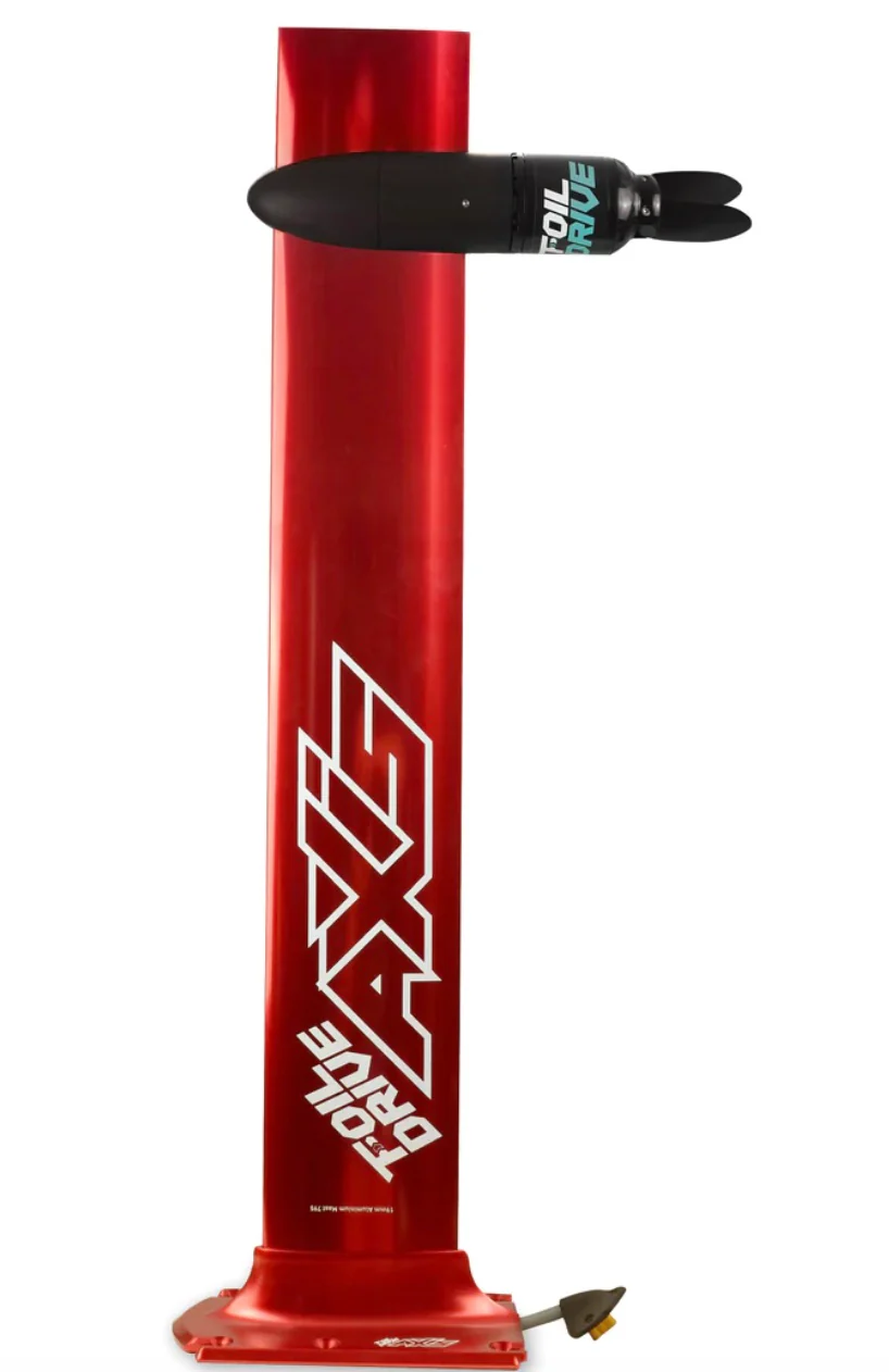 Foil Drive Assist SLIM x Axis Integrated Mast - Image 2
