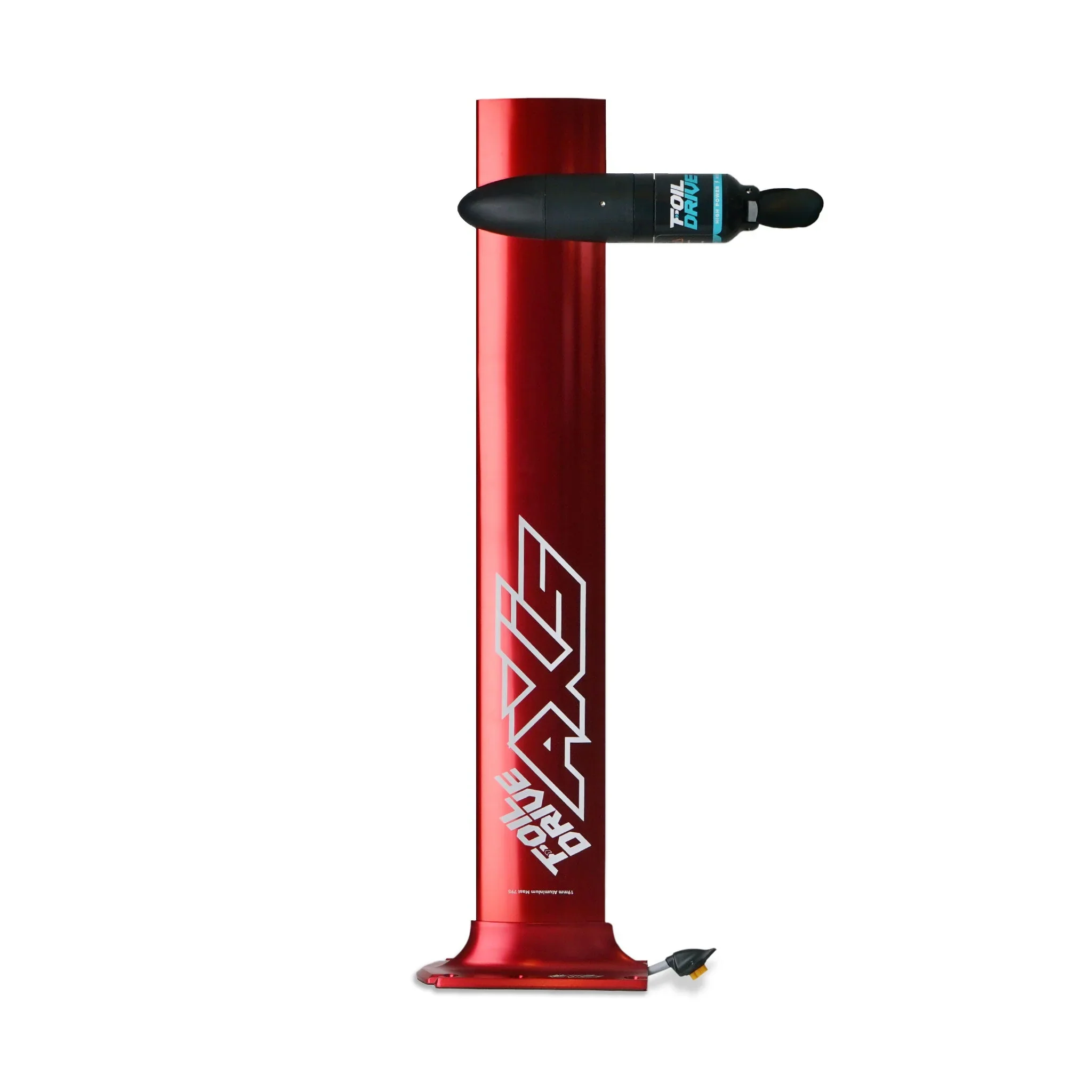 Foil Drive AXIS Integrated 82cm Aluminium mast - Image 4