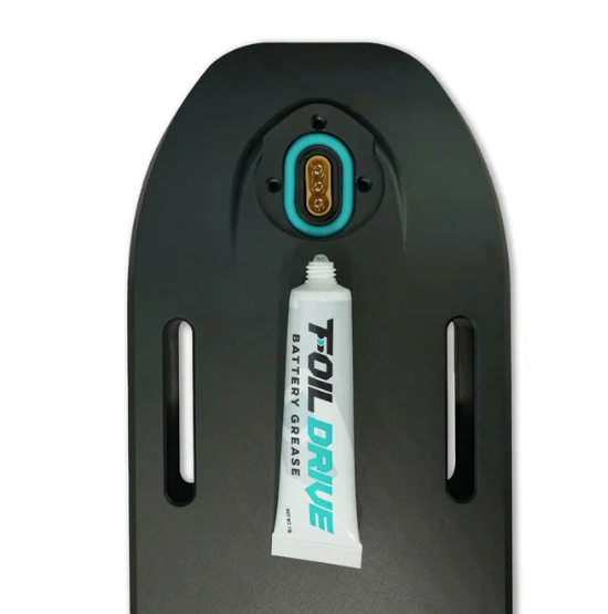 Foil Drive Battery grease - Image 3