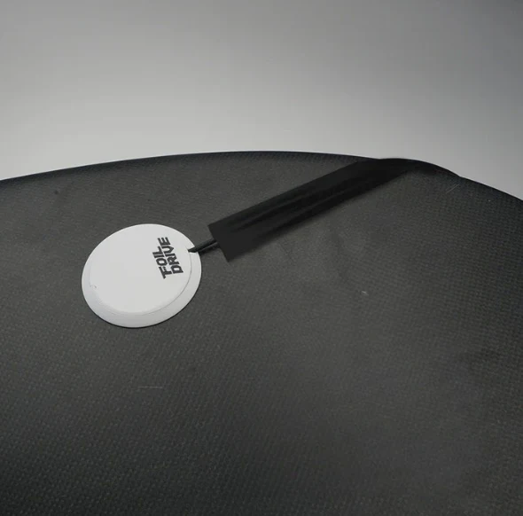 Foil Drive External Antenna - Image 3