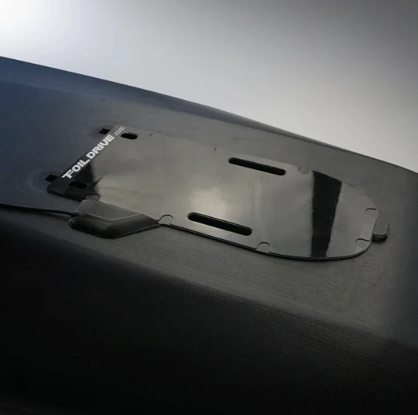 Foil Drive External Antenna - Image 4