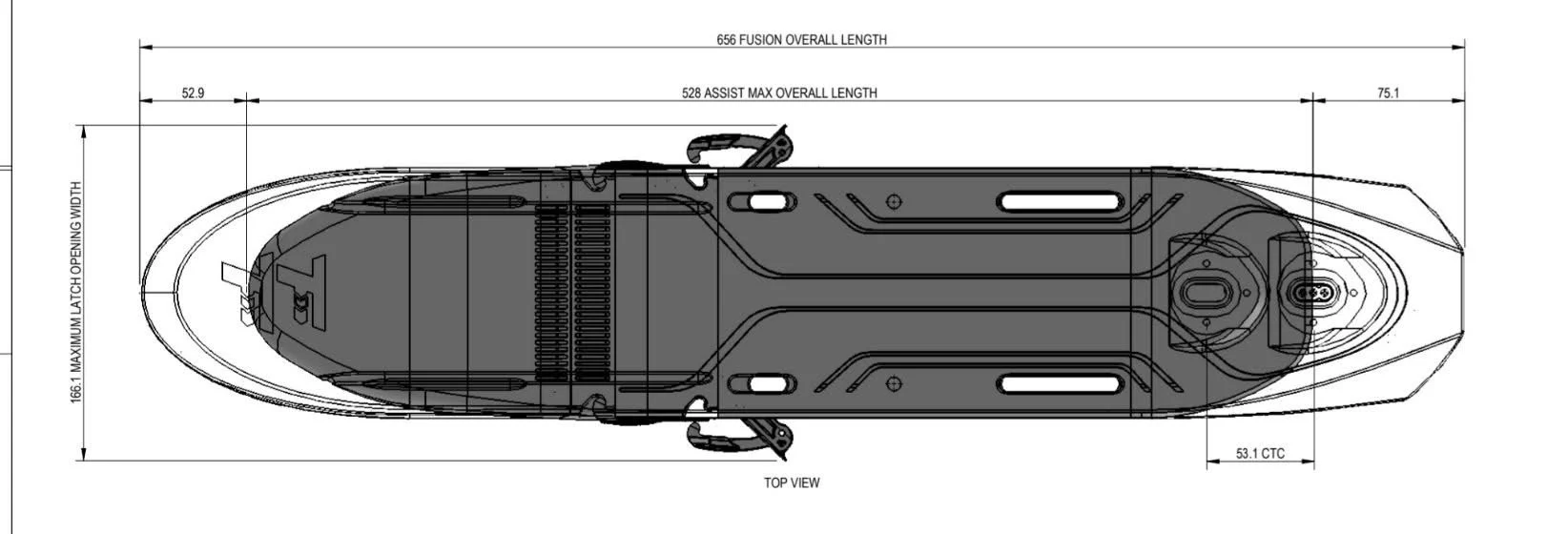 Foil Drive Fusion (Base Kit) - Image 15