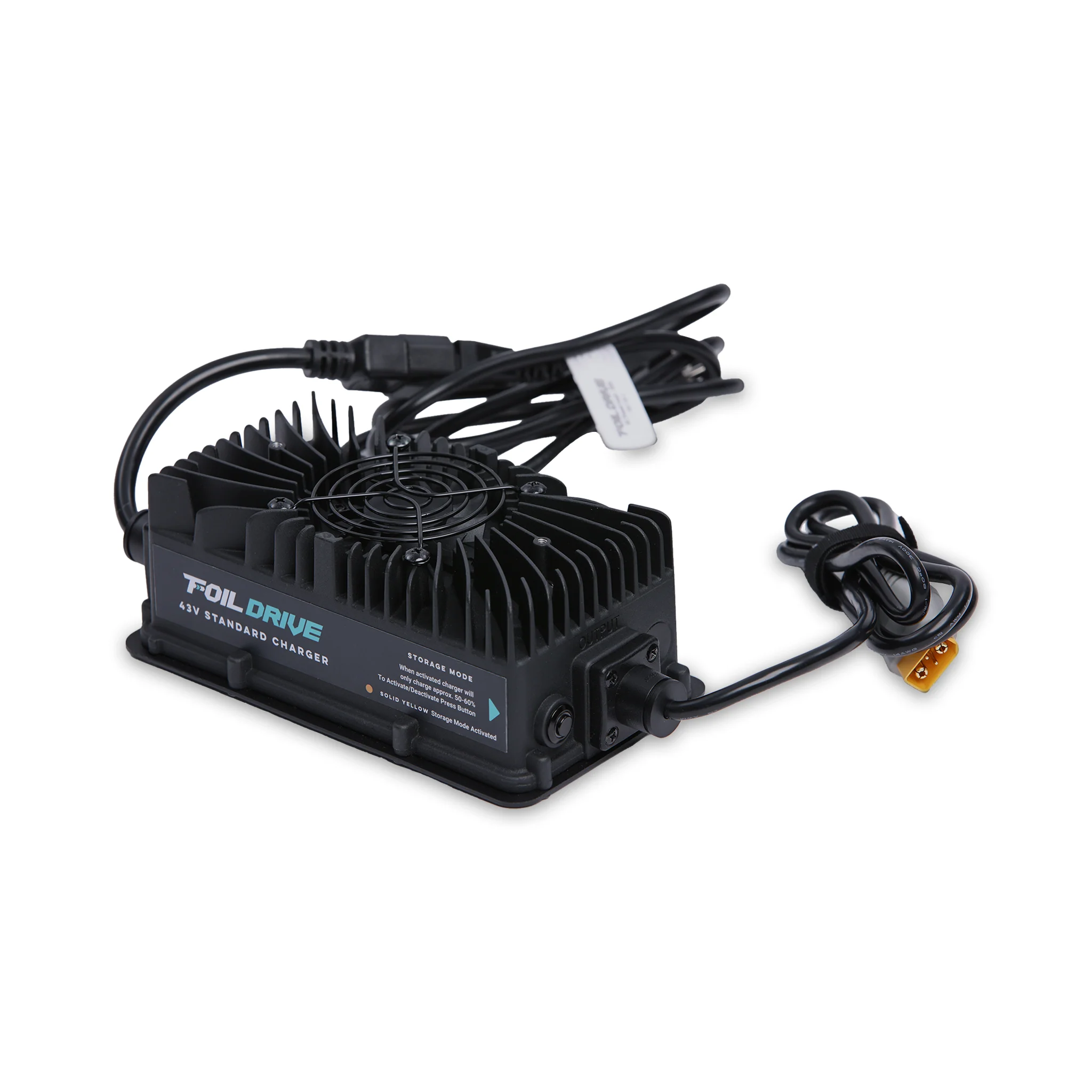 Foil Drive Fusion x CODE Ultra High Modulus Bundle - Image 15