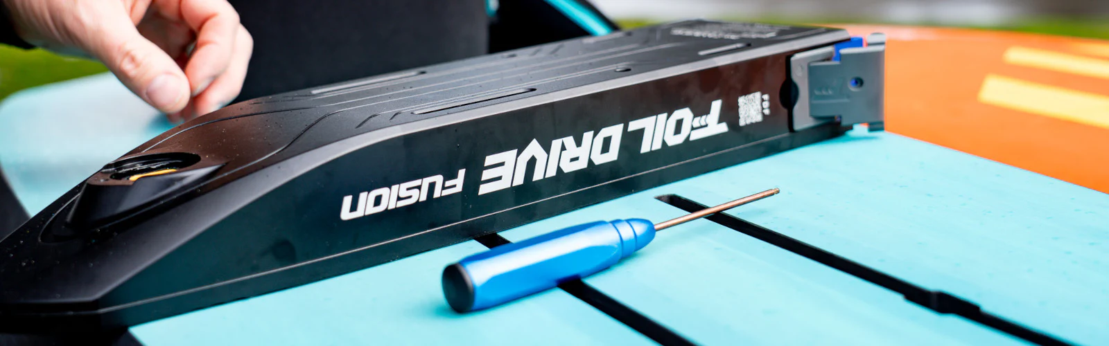 Foil Drive Fusion x F-one Integrated - Image 5