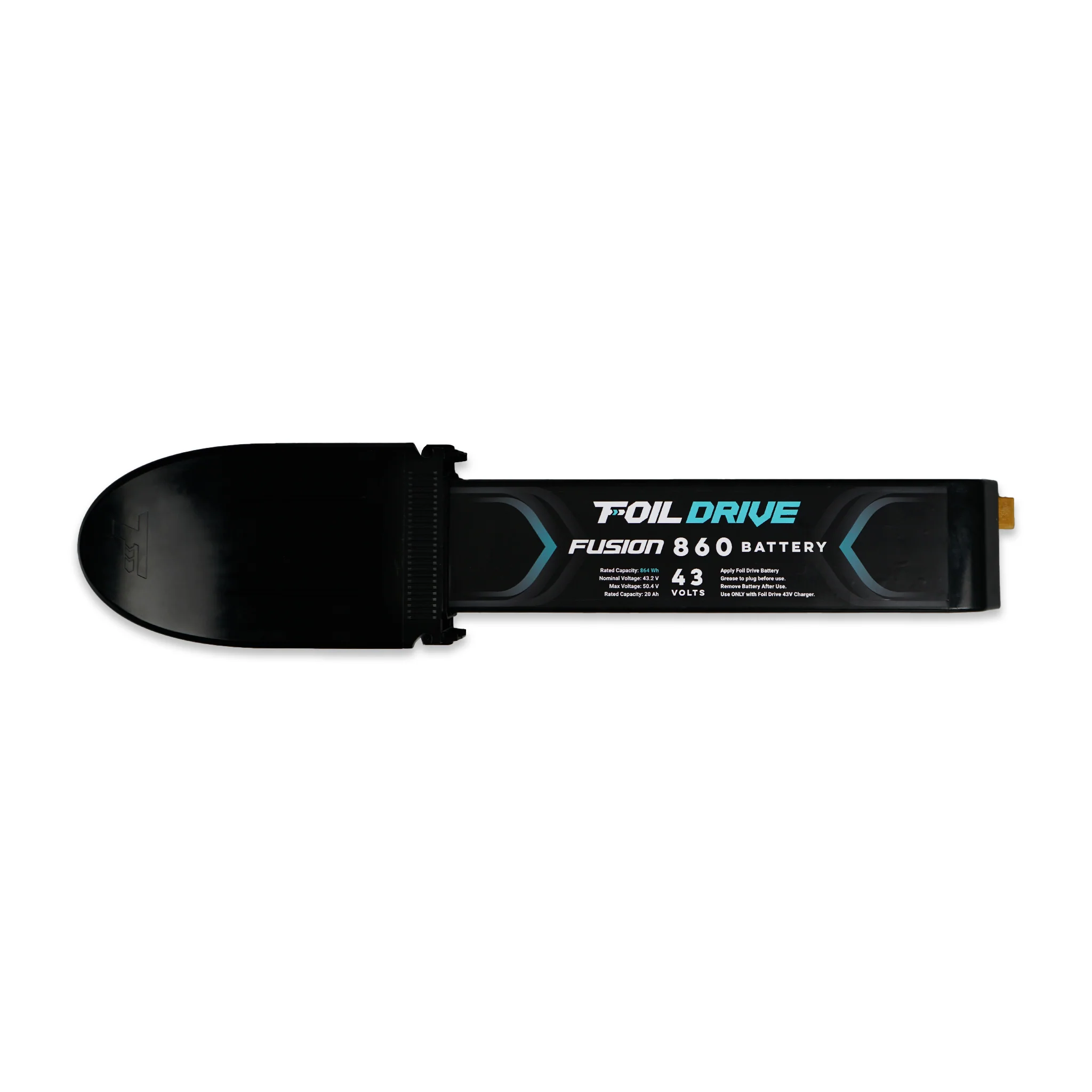 Foil Drive Fusion x F-one Integrated - Image 6