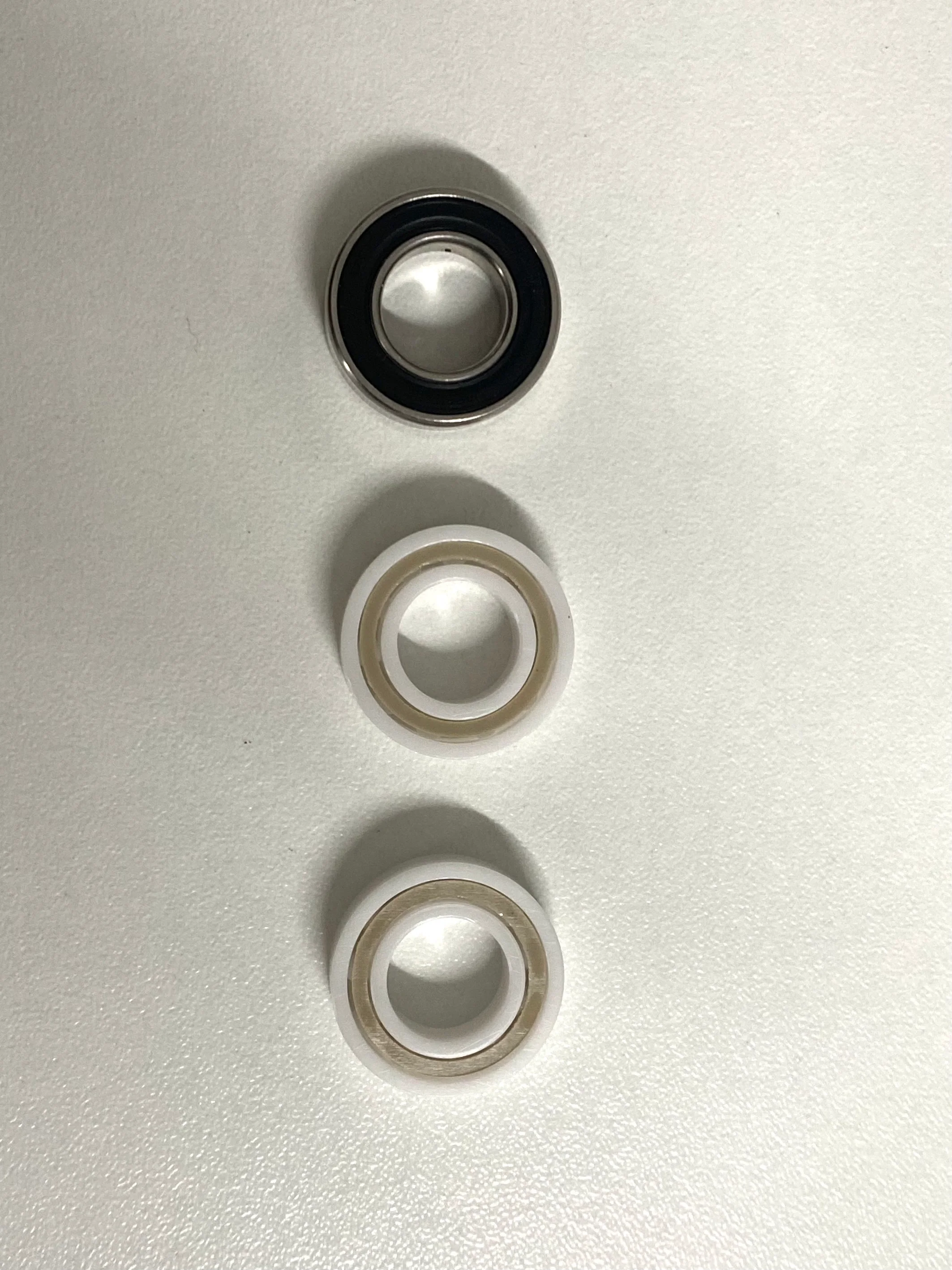 Foil Drive Gen 2 Max / Slim replacement Bearing Set - Image 2