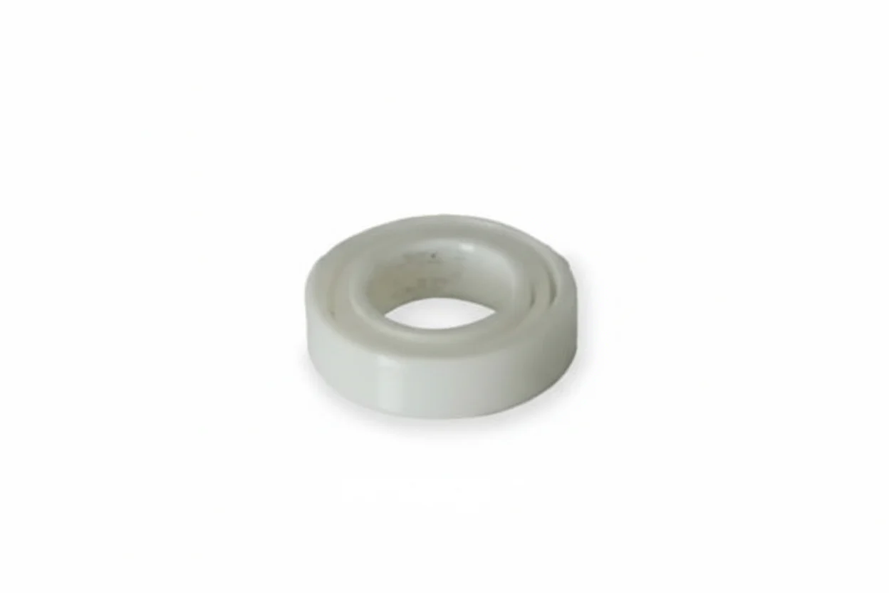 Foil Drive Ceramic Bearing