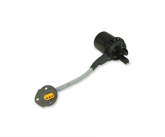 Foil Drive Gen 2 Stator only - Image 3