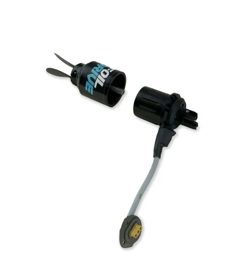 Foil Drive Gen2 Motor - Image 3