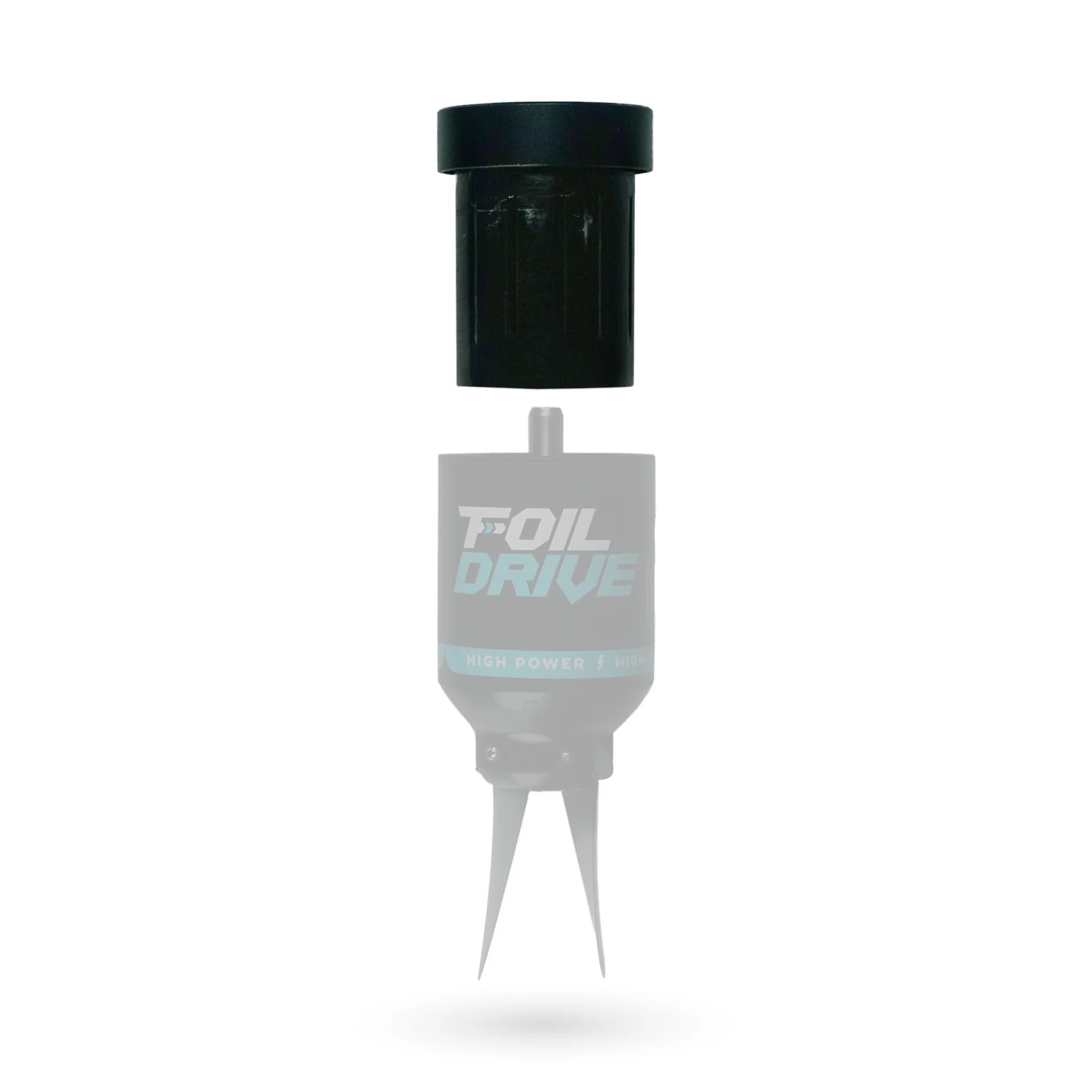 Foil Drive High Power Motor - Image 3