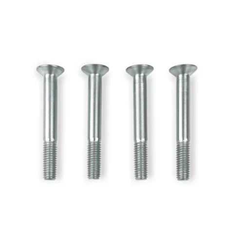 Foil Drive Mast Plate Bolts - MAX x 80mm
