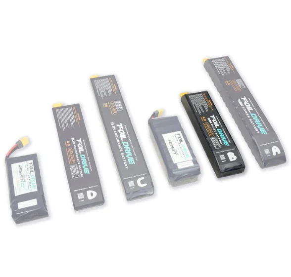 Foil Drive Max Sport Battery - Image 3