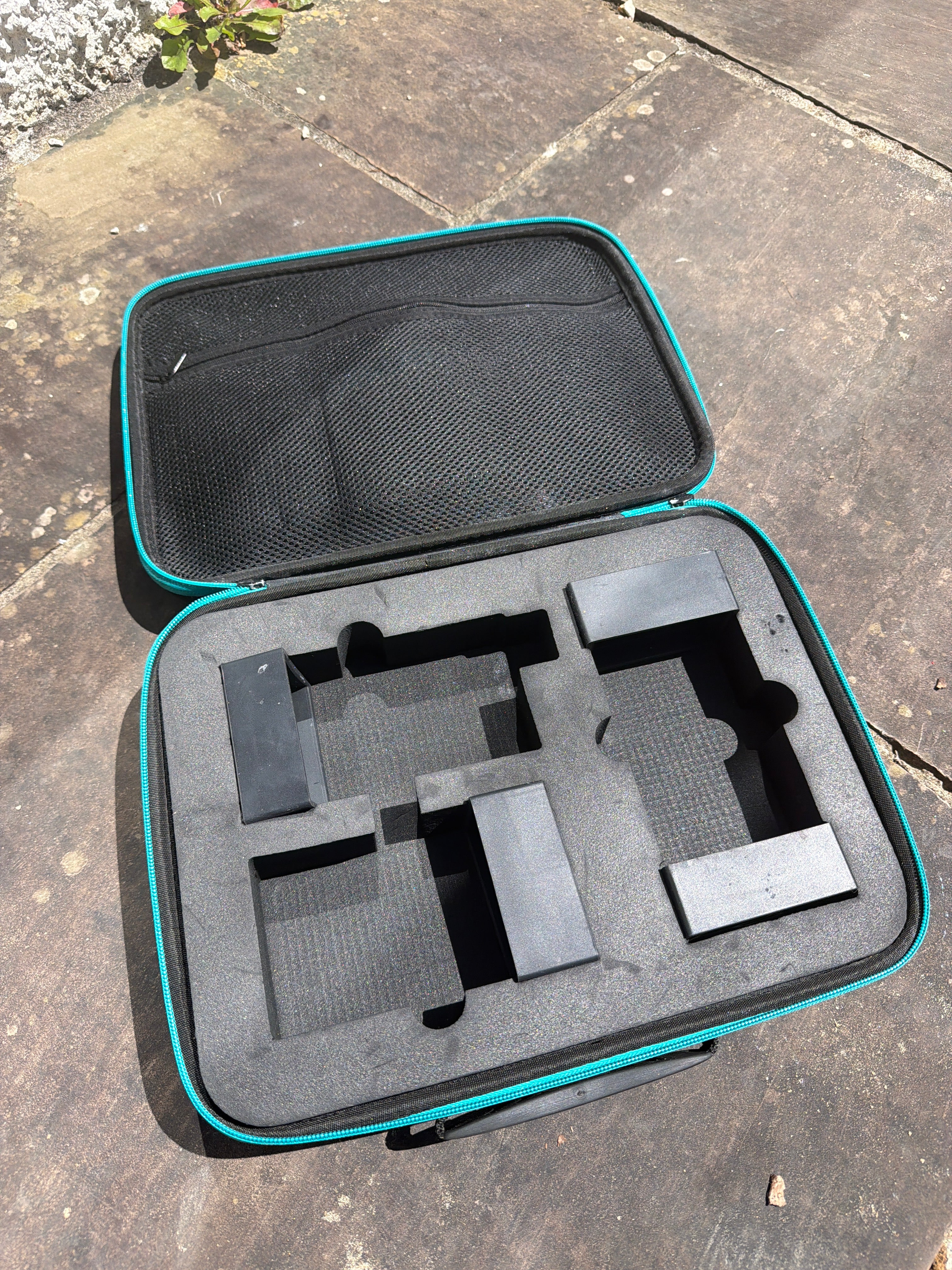 Foil Drive Travel Max Power Battery - Image 3