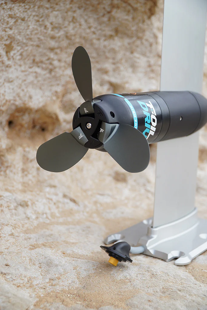 Foil Drive LMHR10 Mid-High Range Propeller - Image 4