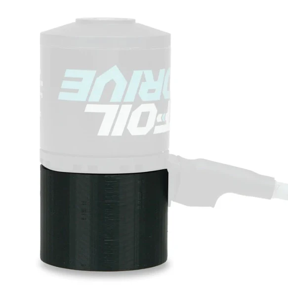 Foil Drive motor servicing Kit - Image 3