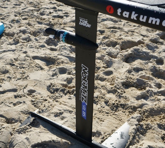 NoLimitz x Foil Drive 85cm - 15cm - Axis - Image 4