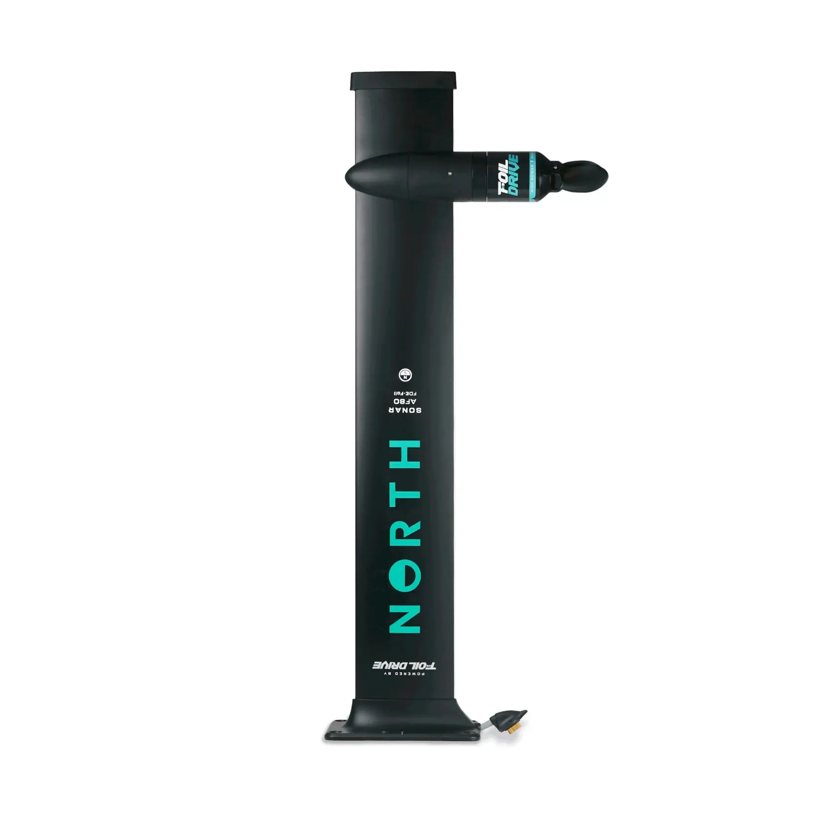 Foil Drive | NORTH Integrated AF80 Mast & HP Motor - Image 3