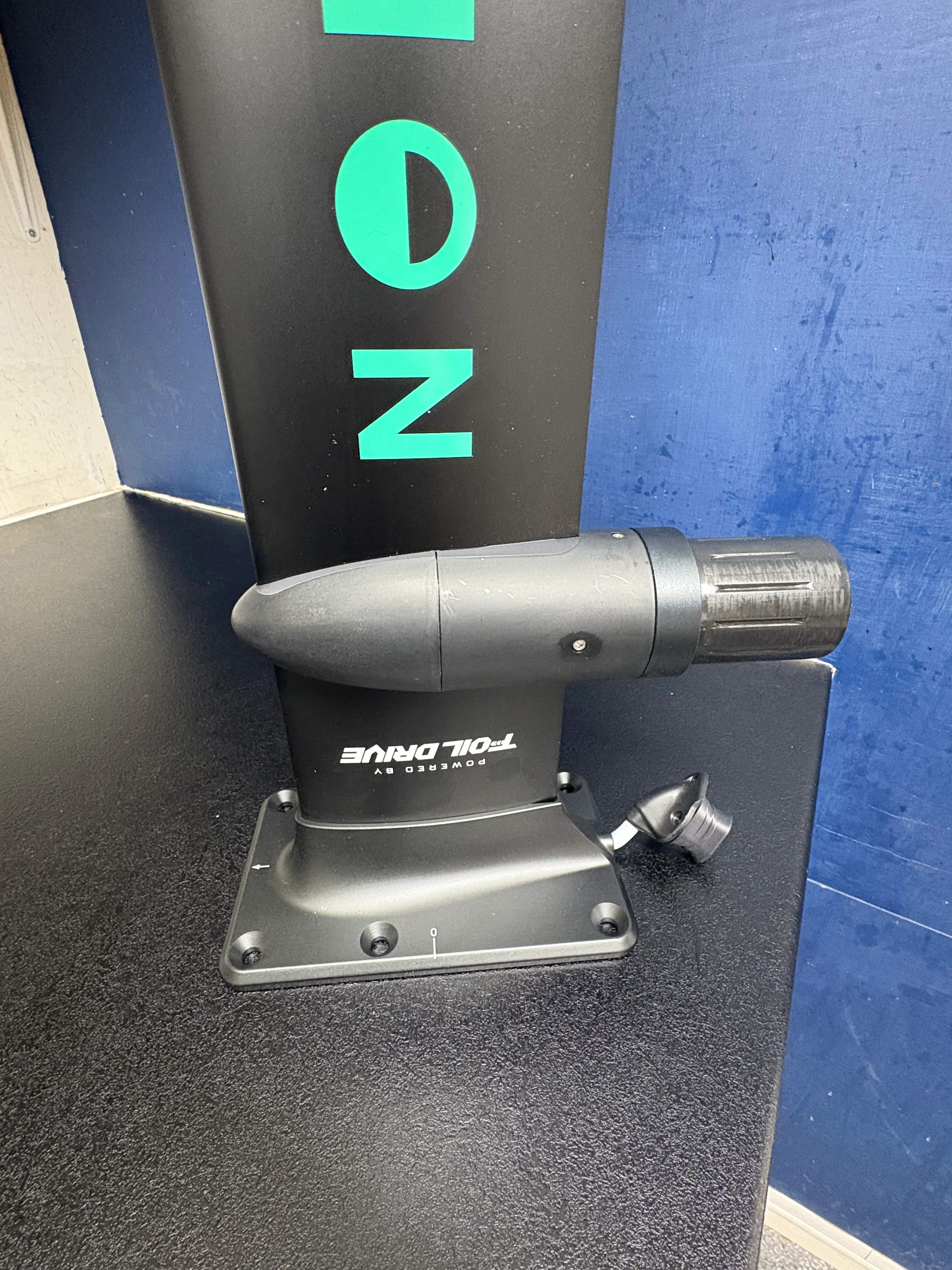 Foil Drive | NORTH Integrated AF80 Mast & HP Motor - Image 5