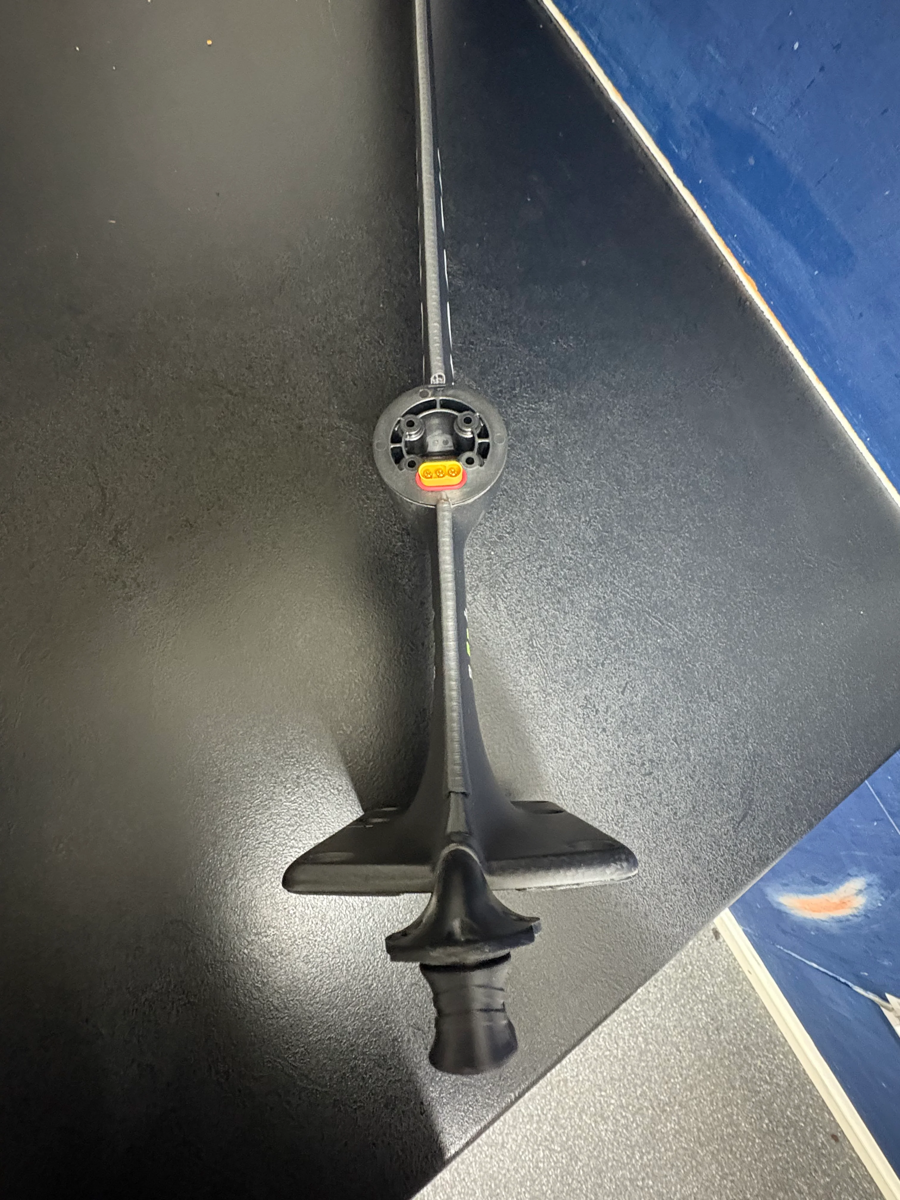 Foil Drive | NORTH Sonar Integrated UHM80 Mast - Image 5