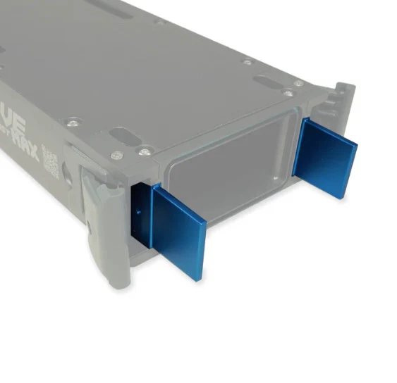 Foil drive nose cone splints - Max - Image 2