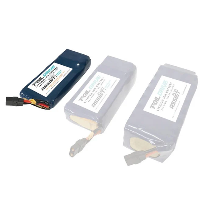 Foil Drive PLUS Small Battery - Image 3