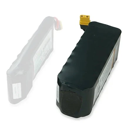 Foil Drive PLUS Standard Battery - Image 2