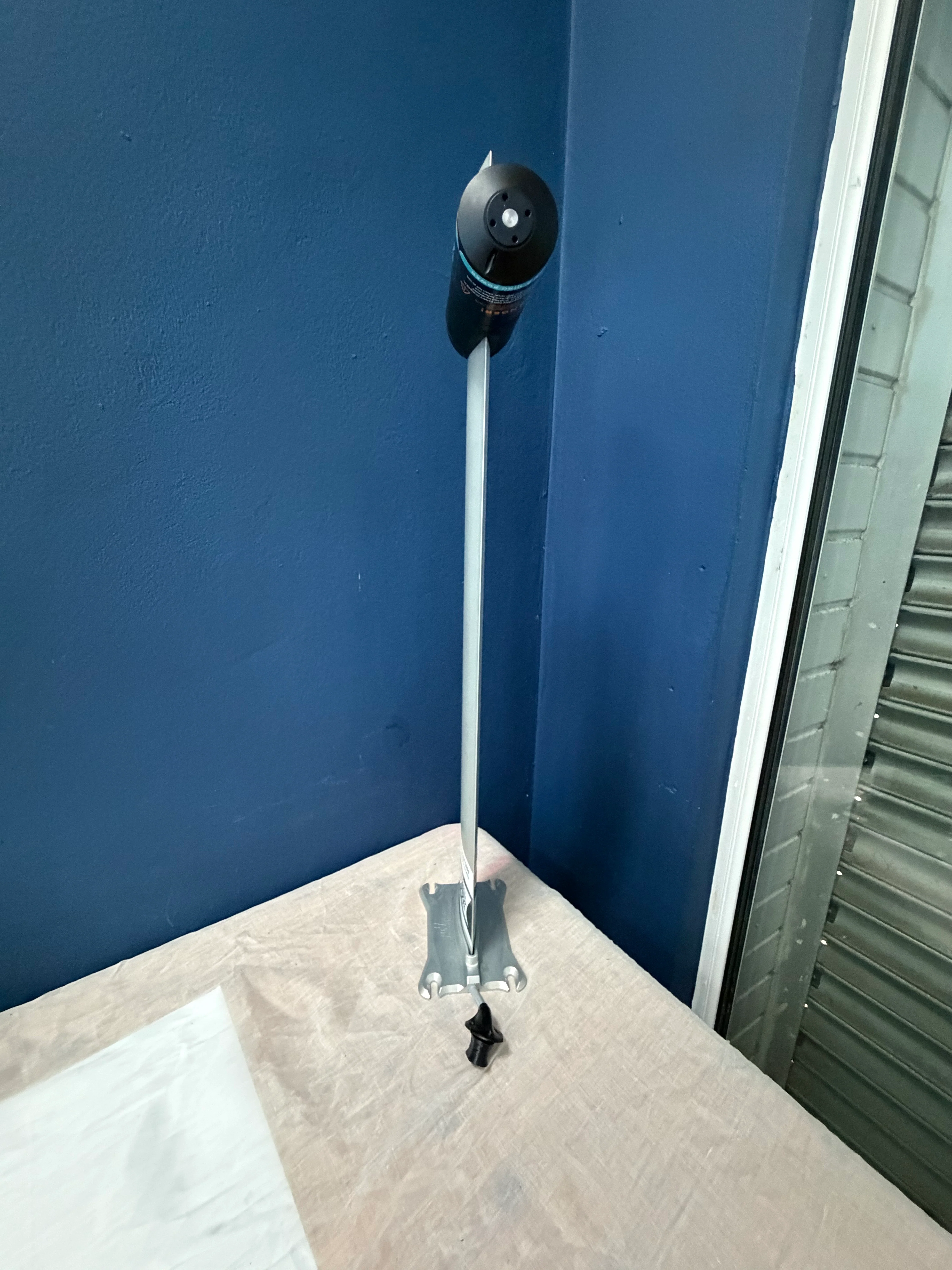 Foil Drive Project Cedrus 80cm - Efoil mast - Image 2