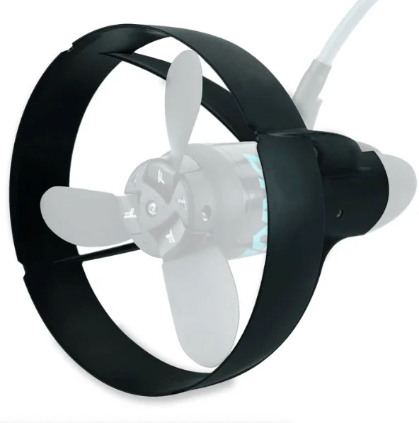 Foil Drive Propeller Guard - Image 3