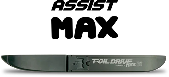 Foil Drive / Sunova Mid Package - Image 3