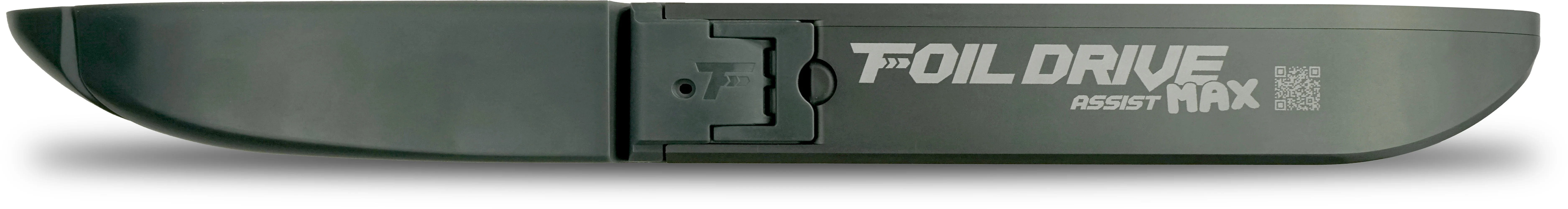 Foil Drive / Sunova Mid Package - Image 4