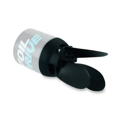 Foil Drive Three blade Propeller Hub set - Image 3
