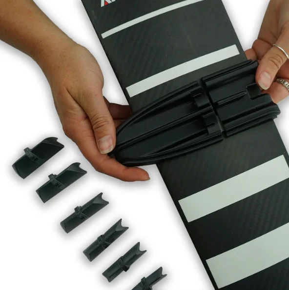 Foil drive Universal Mast adaptor - Image 4