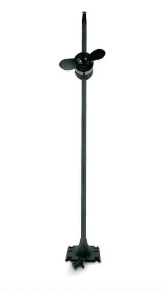 UniFoil X integrated mast 80cm/15cm - Image 3