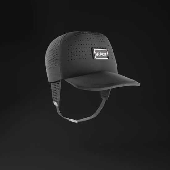 Foil Drive x Vaikobi Impact Protection Cap - Image 5