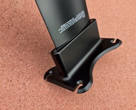 Tuttle Alloy Plate adapter universal - Image 3