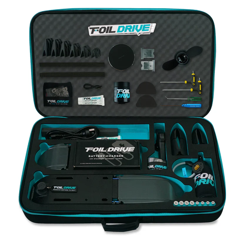 Foildrive ASSIST MAX STARTER BUNDLE - Image 2