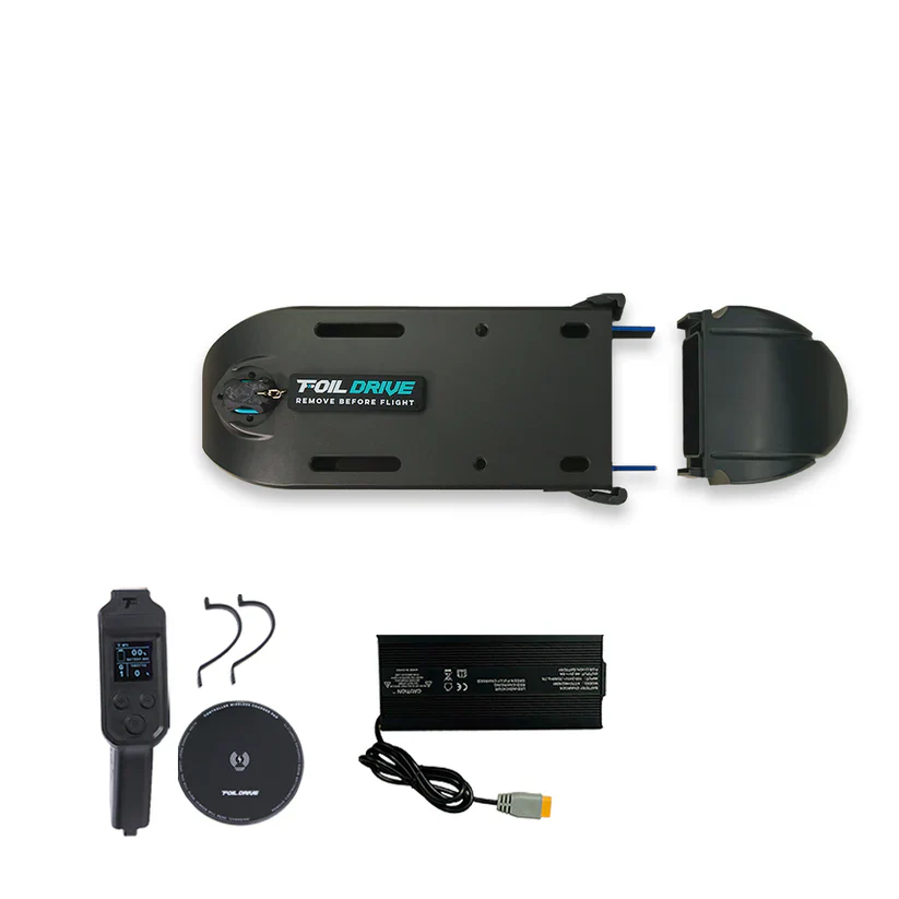 Foildrive ASSIST MAX STARTER BUNDLE - Image 3
