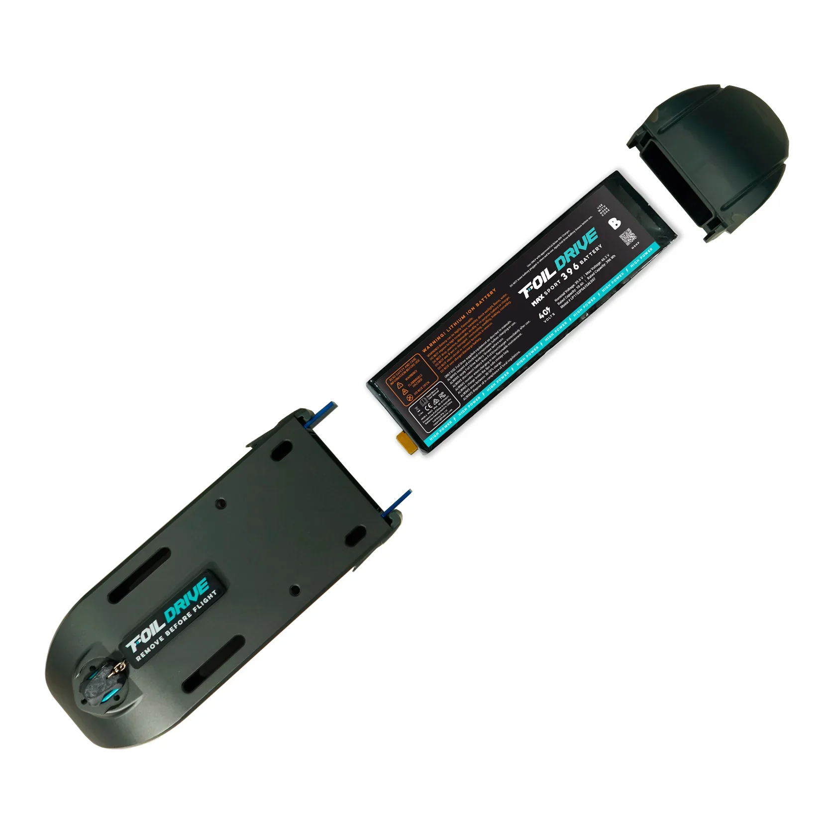 Foildrive ASSIST MAX STARTER BUNDLE - Image 6