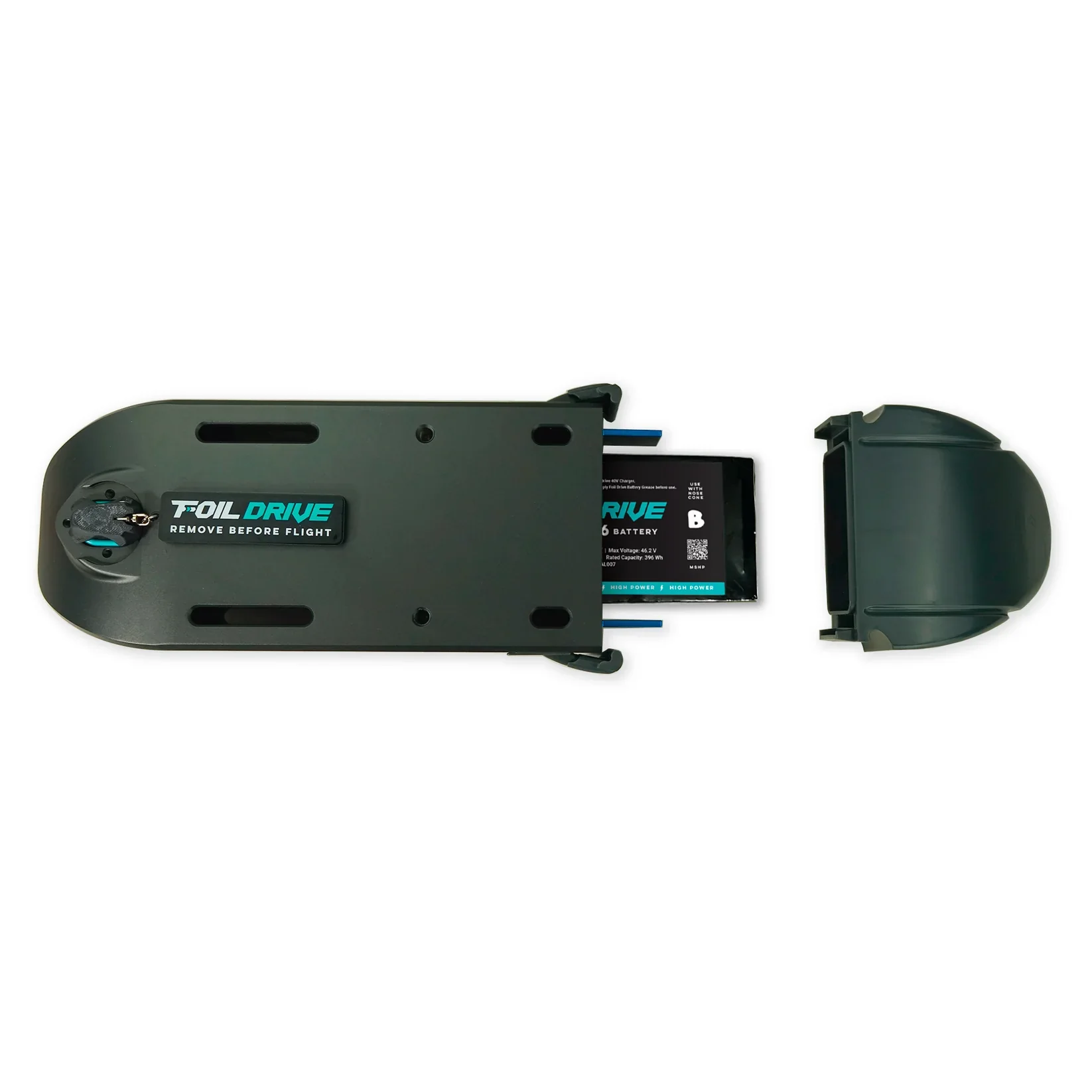 Foildrive ASSIST MAX STARTER BUNDLE - Image 7