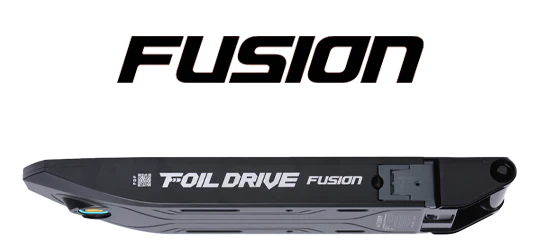 Foildrive Fusion Efoil Bundle - Kalama/ KT - Image 2