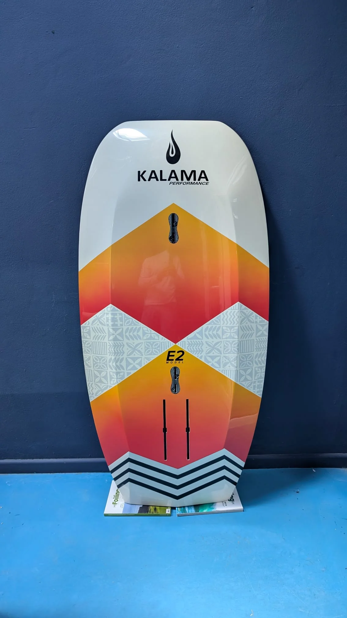 Kalama Performance Wing SUP Foil - 5'1 x 29 - 104 L - Image 3