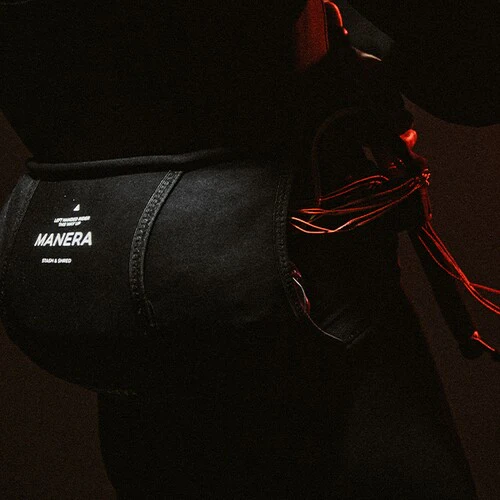 Manera POCKET WING BELT - Image 10