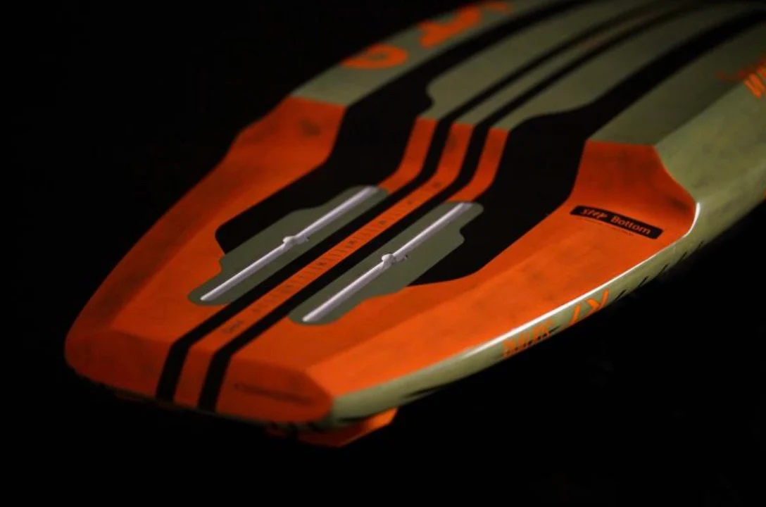 KT Ginxu Wing Foil Board - Image 4